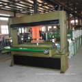 automatic punching machine for cutting sanding sanding disc